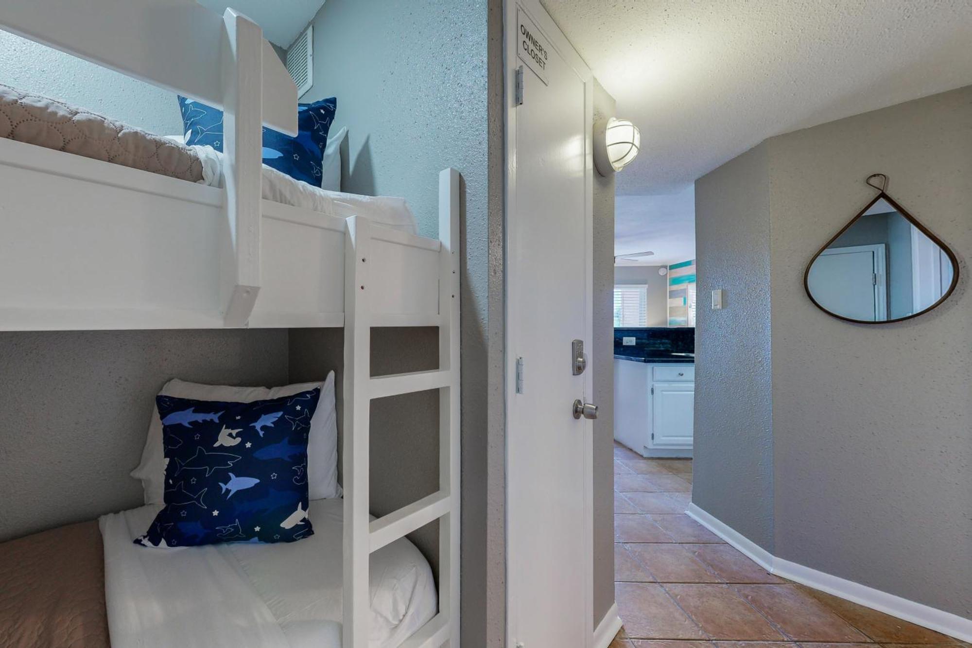 Marvilla Condo My Happy Place Galveston Exterior foto