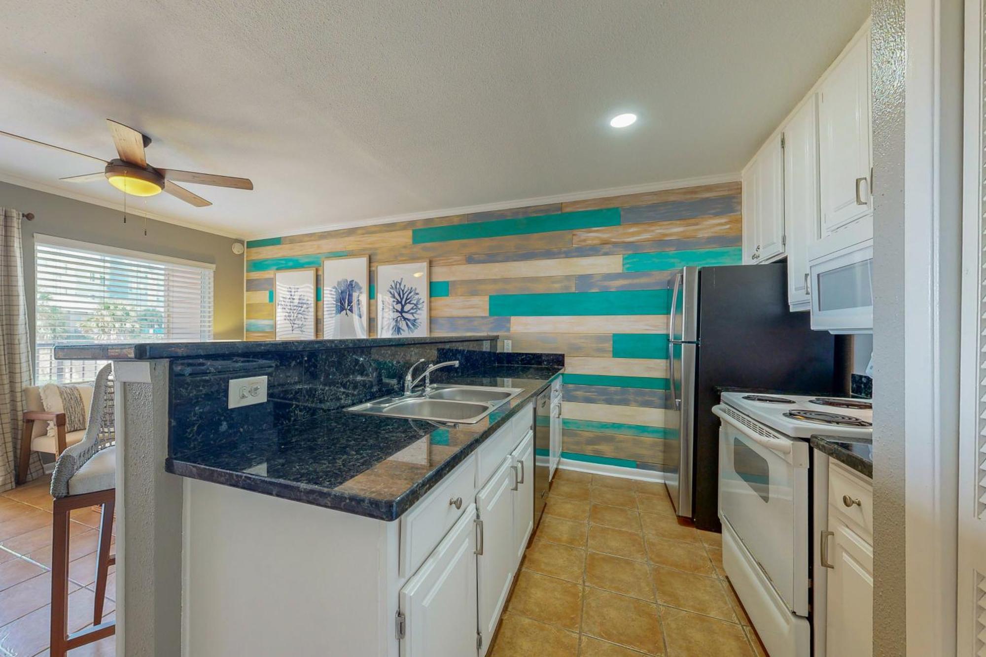 Marvilla Condo My Happy Place Galveston Exterior foto