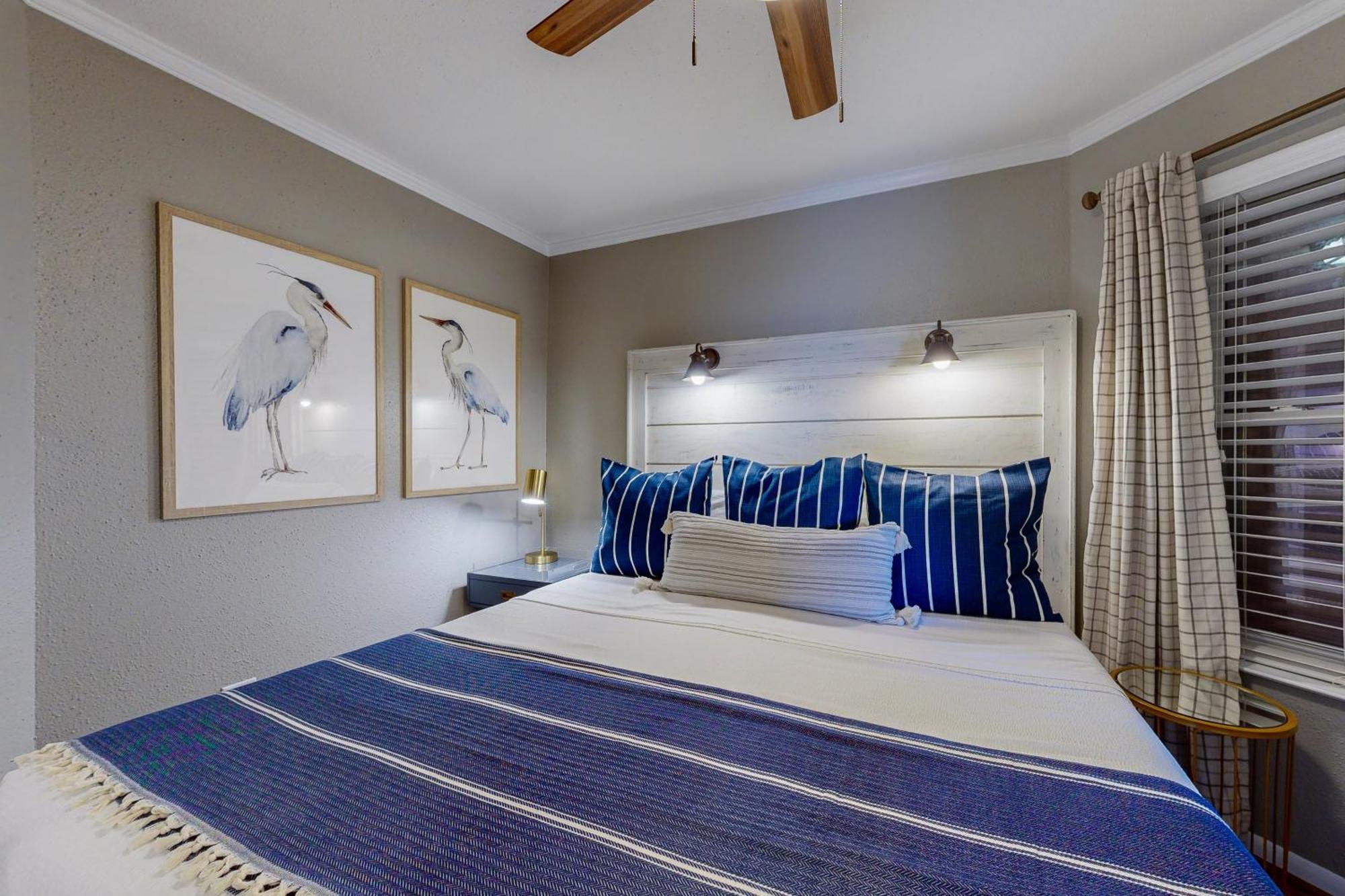 Marvilla Condo My Happy Place Galveston Exterior foto